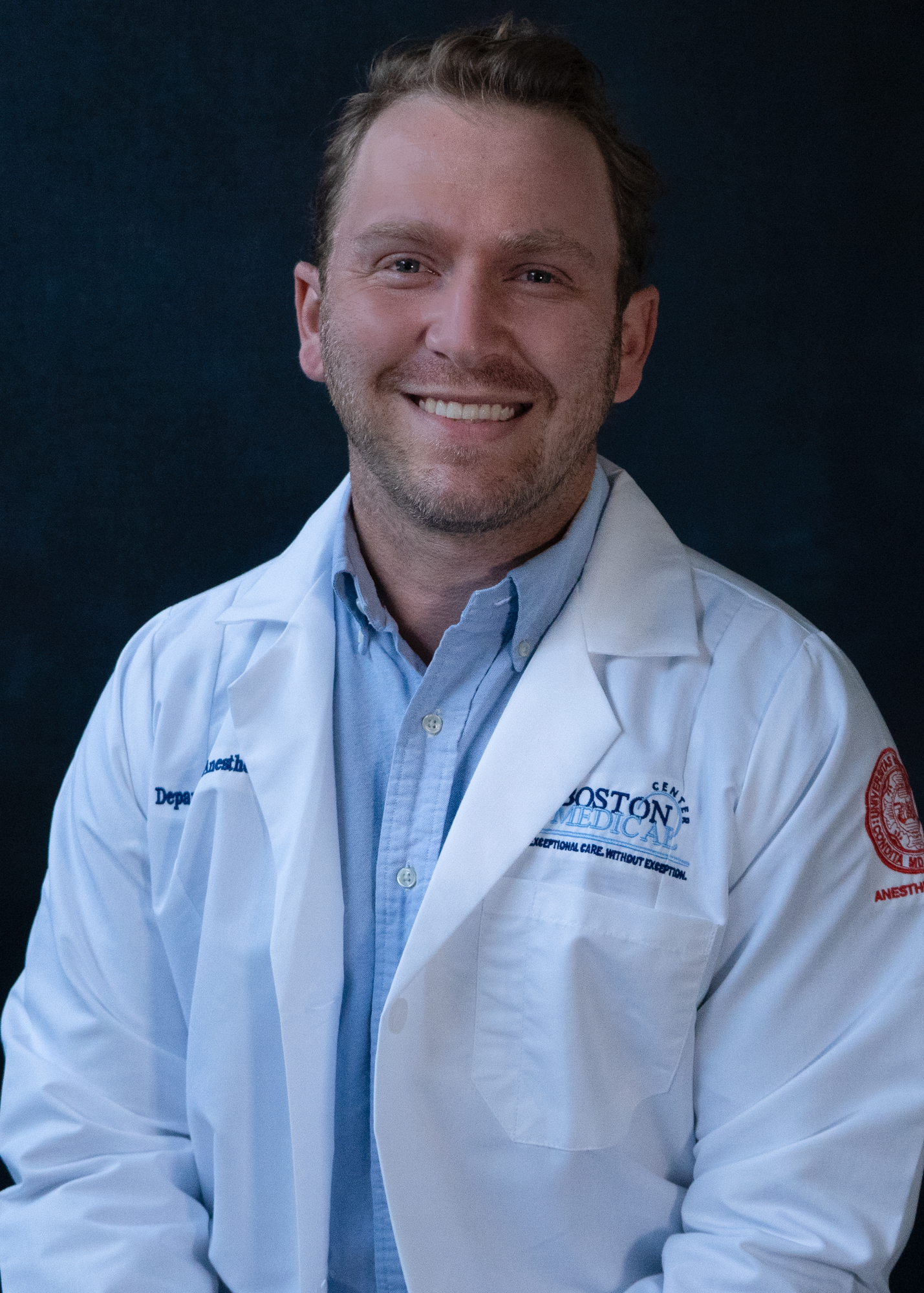 Dr. Matthew Berman - Boston, MA - Anesthesiology, Anesthesiologist