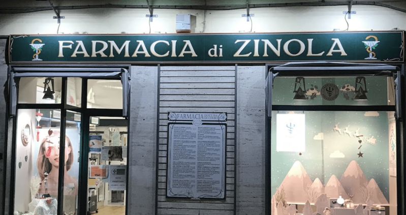 Images Farmacia di Zinola