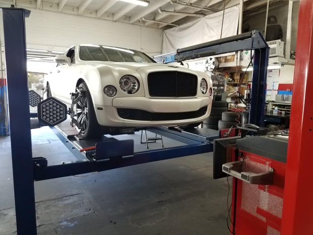 Images Best Tires & Auto Repair