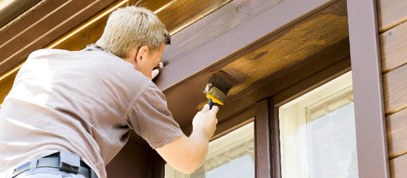If you want professional results for your home, you need an exterior painting professional. Let us show you how we excel!