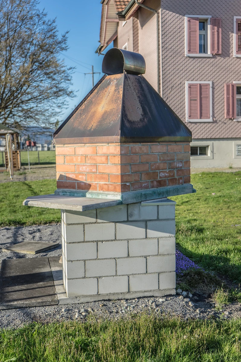 Walt Spenglertechnik und Bedachungen, Fähnerenstrasse 8 in Altstätten SG