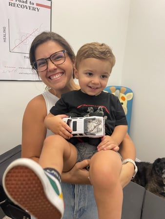 Images Cadence Chiropractic