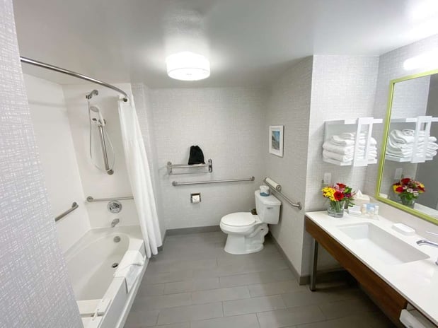 Images Hampton Inn Carlsbad-North San Diego County