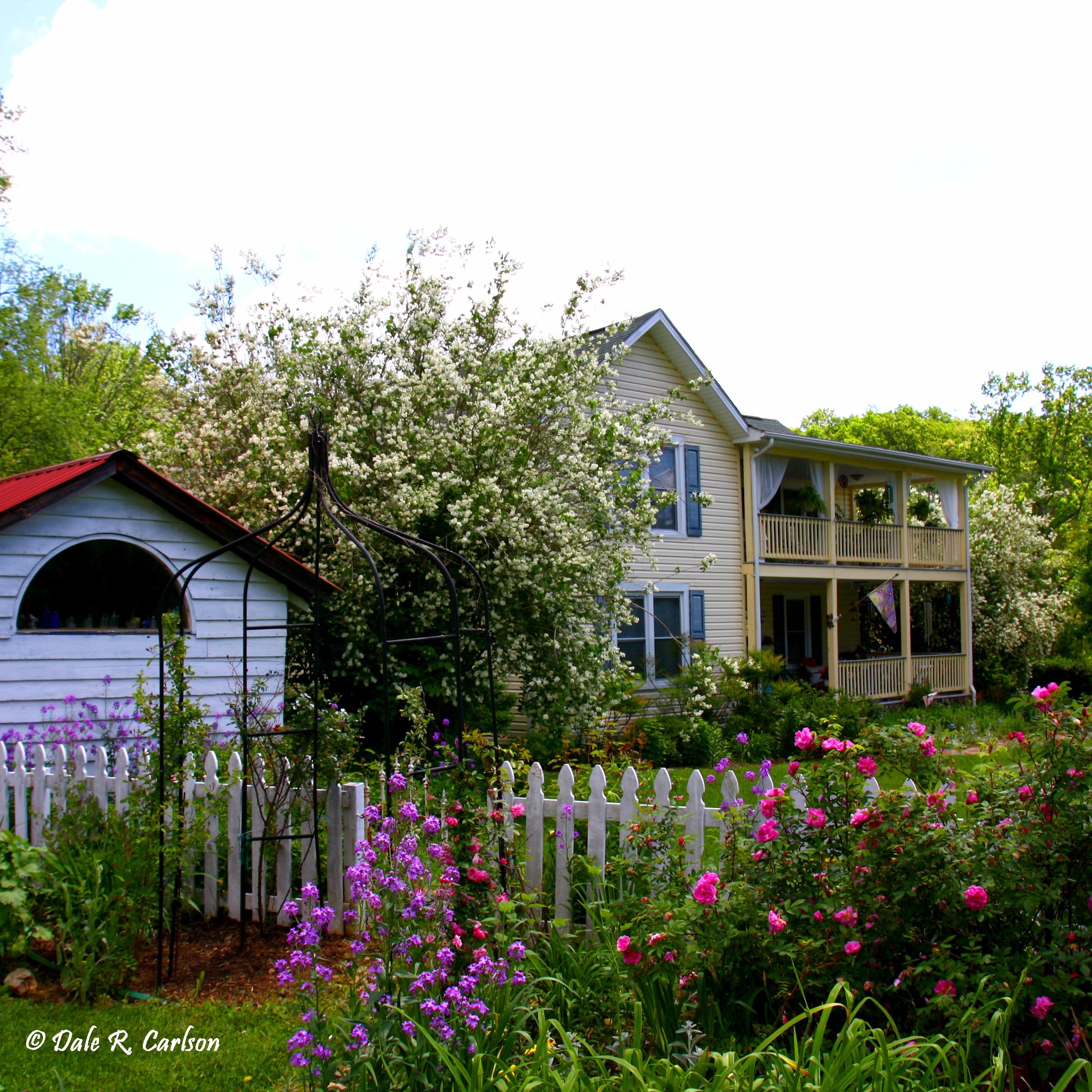 Meadowsweet Gardens Inn