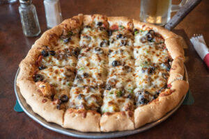 Image 8 | Gallagher's Pizza - Howard/Suamico