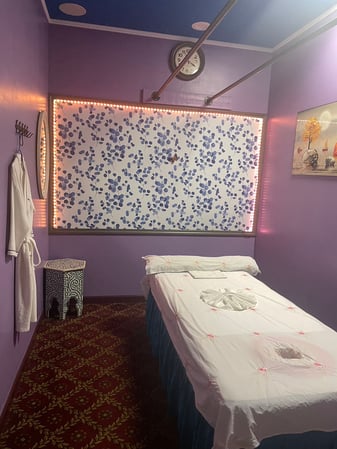 Images Zhenyue Massage
