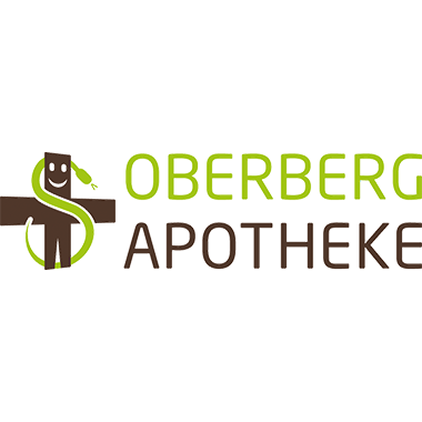 Oberberg-Apotheke in Wiehl - Logo