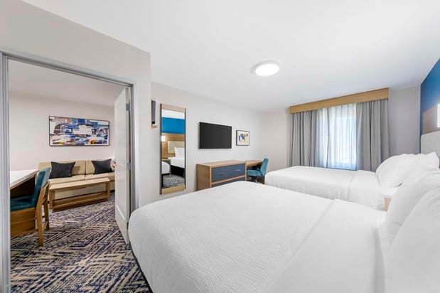 Images Executive Residency by Best Western Victorville