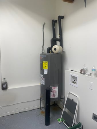 Images Modern Plumbing and Backflow