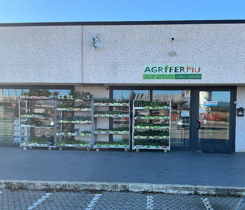 Images Agriferpiù