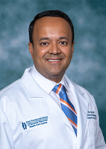 Dr. Vikas Gupta, MD