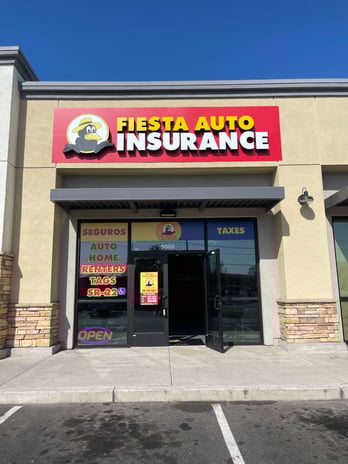 Images Fiesta Auto Insurance & Tax Service