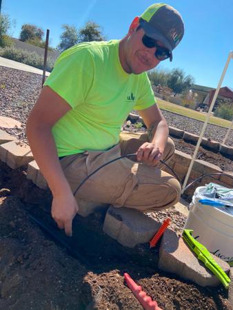 Images Arizona Landscape & Irrigation Solutions LLC