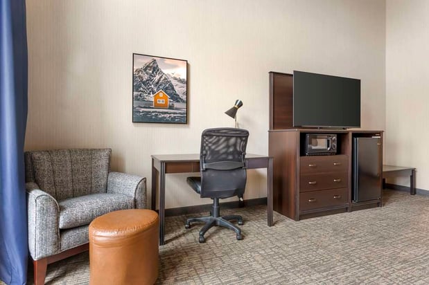 Images Best Western Plus Grant Creek Inn