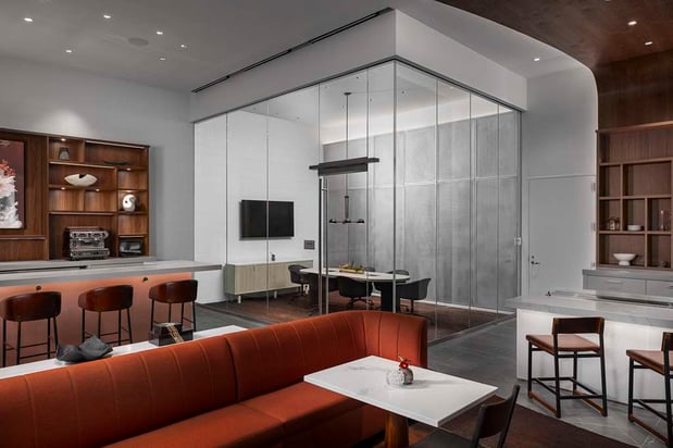 Images Signia by Hilton Atlanta Georgia World Congress Center