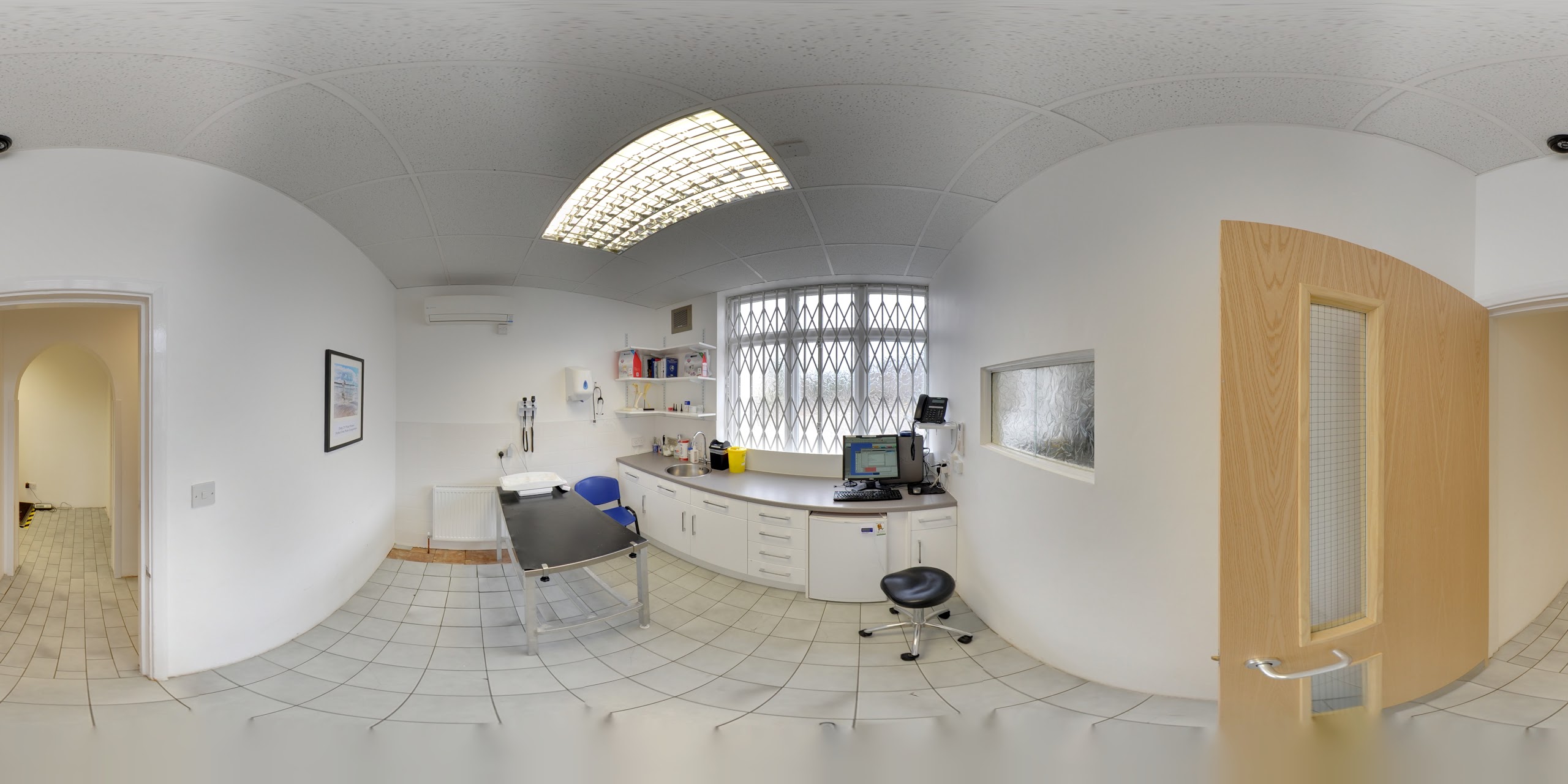Images Streatham Hill Veterinary Surgery