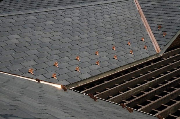 Images Shrock's Roofing