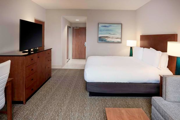 Images Hilton St. Petersburg Carillon Park