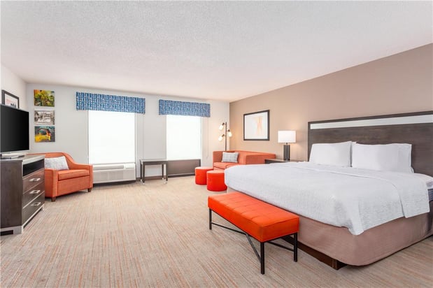 Images Hampton Inn Akron-South
