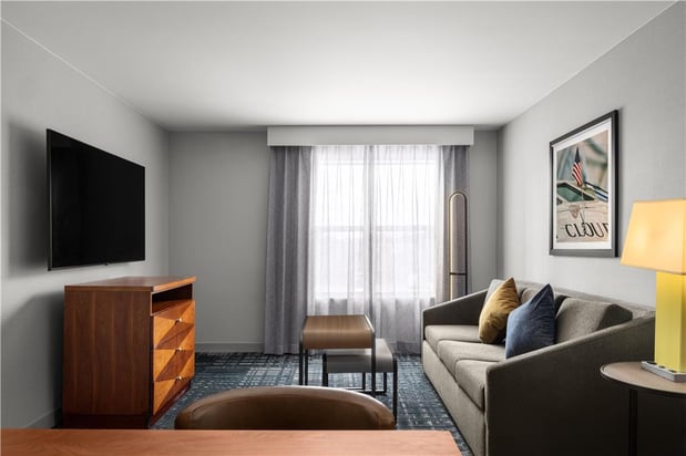 Images Homewood Suites by Hilton Dulles-North/Loudoun
