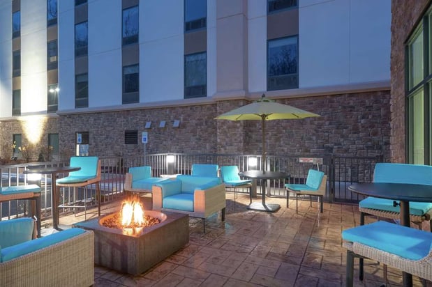 Images Hampton Inn Weston