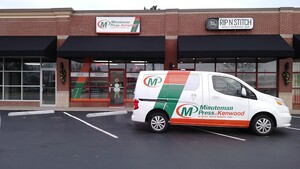 Images Minuteman Press