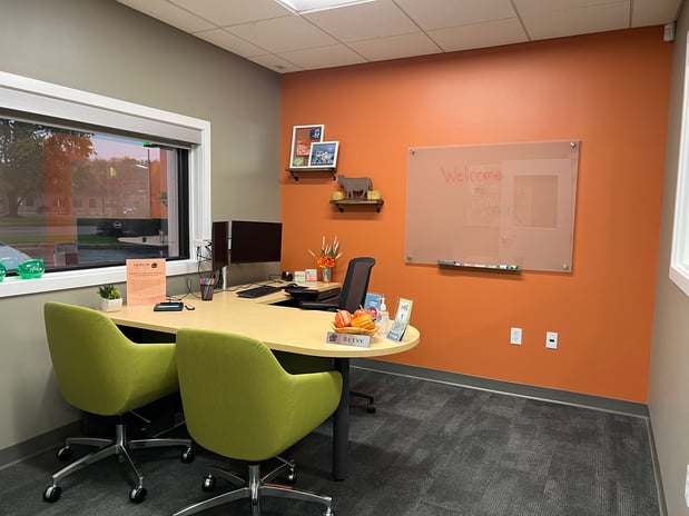 Images Honor Credit Union - Jenison