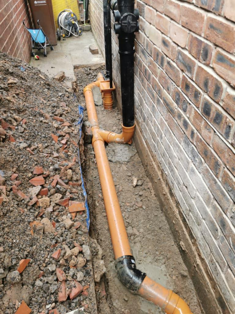 Images C & S Freeflow Drain Services