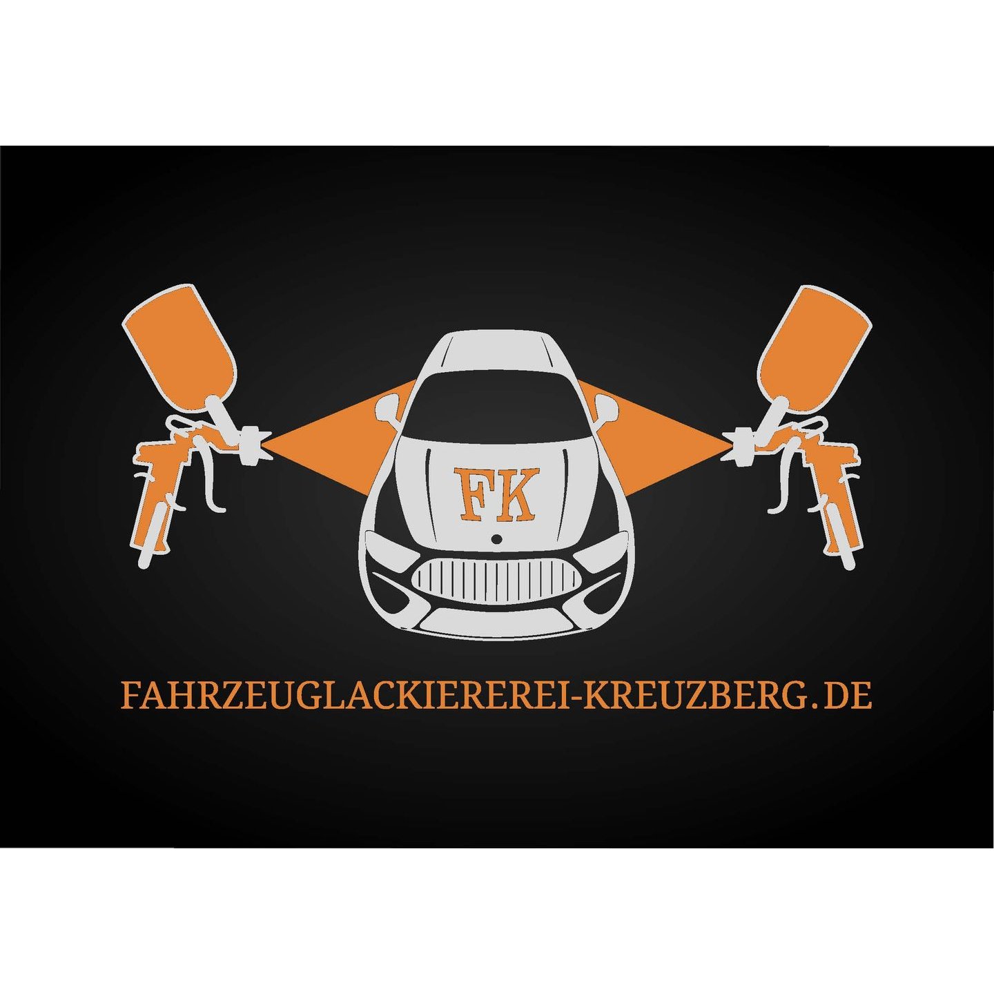 Fahrzeuglackiererei Kreuzberg in Gotha