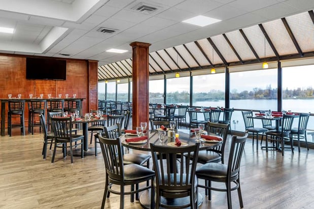Images Best Western Plus Lake Front Hotel