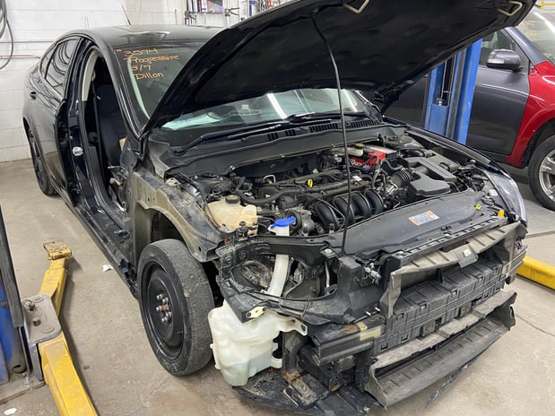 Images Prestige Collision Centers