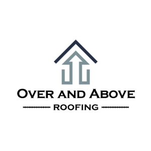 Over &amp; Above Roofing LLC Logo