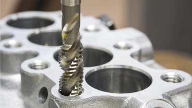 PTG Präzisionstechnik Güstrow GmbH, Glasewitzer Chaussee 29 in Güstrow