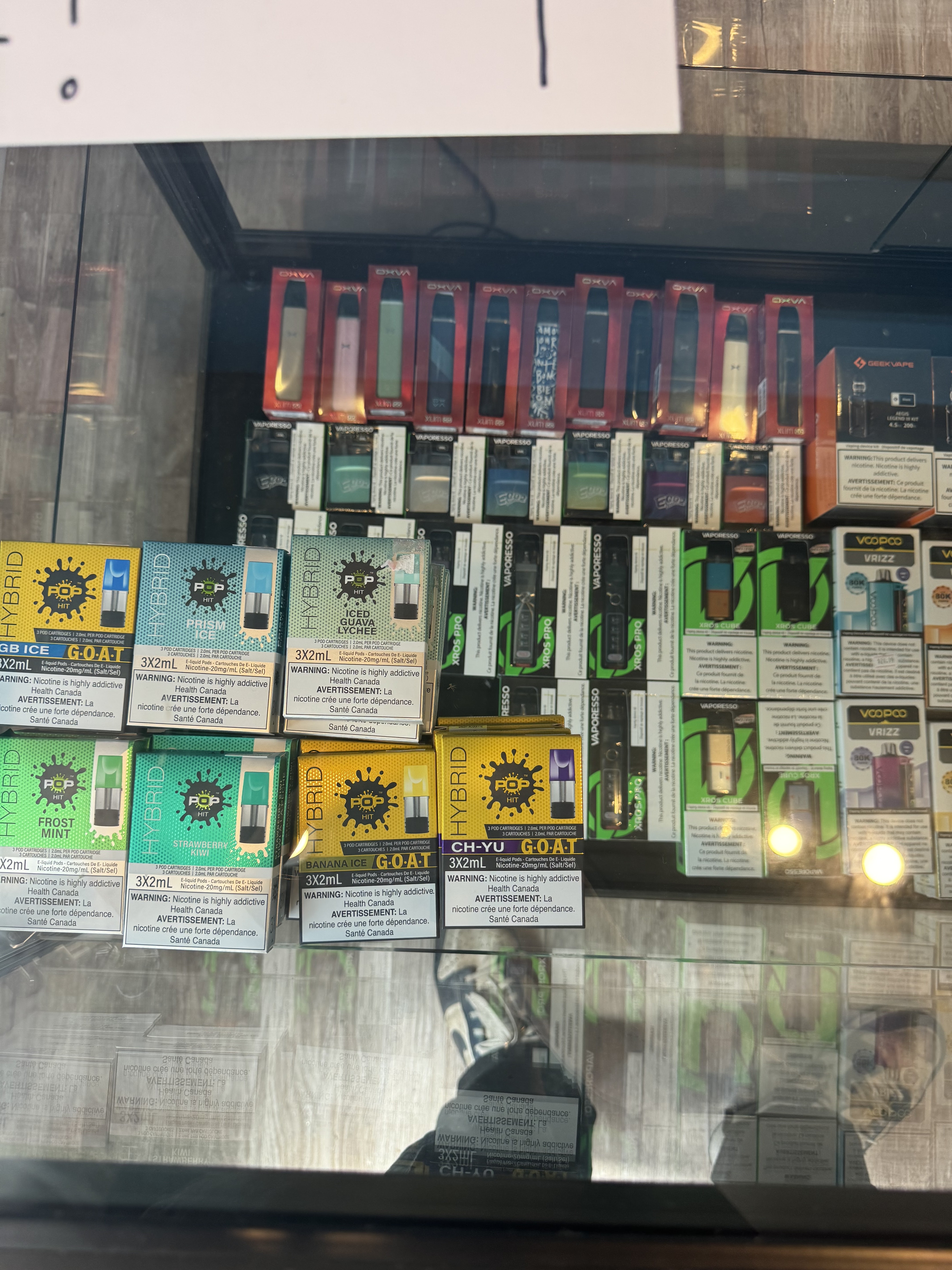 Images Puffaholic Vapes Manotick | Cheapest Vapes Ottawa | Vape Shop Near Me | Vape Shop Ottawa | Vape Shop Open Now