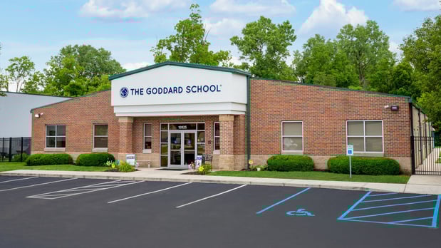 Images The Goddard School of Geist