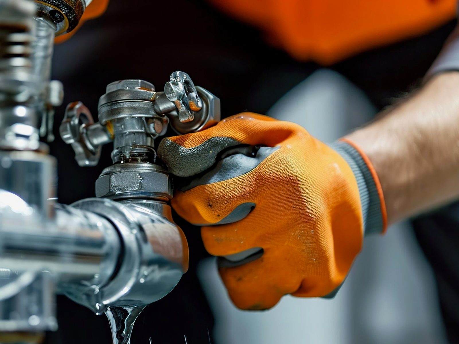 Jordan Plumbing and Maintenance LLC