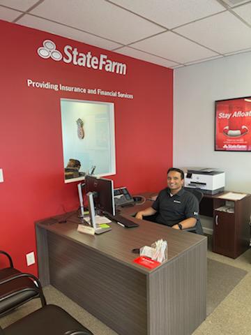 Images Liam Masterson - State Farm Insurance Agent