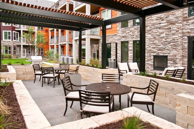 Images The Grainwood Senior Apartments
