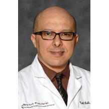 Dr. Nabil Kotbi, MD - New York, NY - Psychiatry