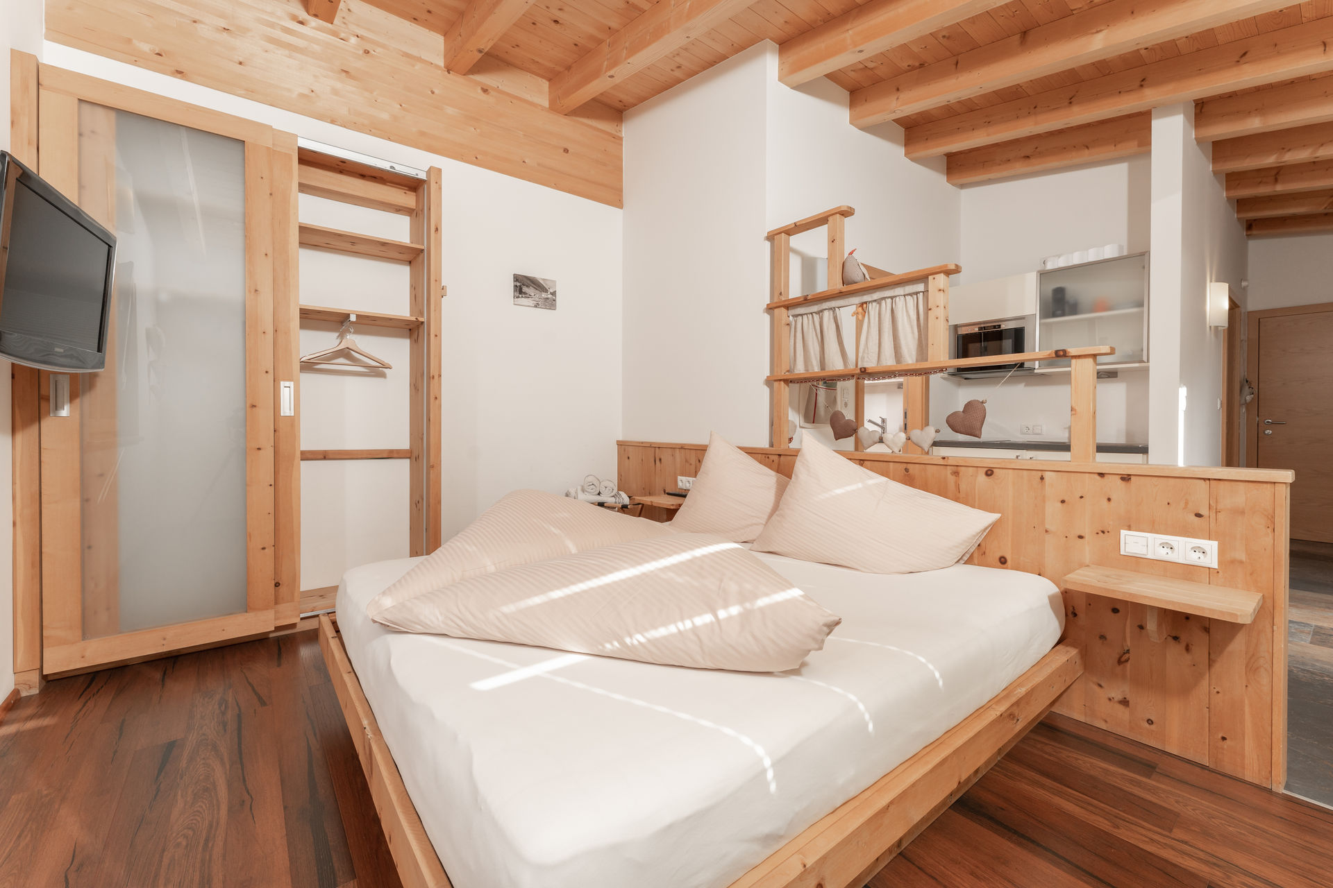 Bild 25 von Das Ambiente – Boutique Apart Hotel