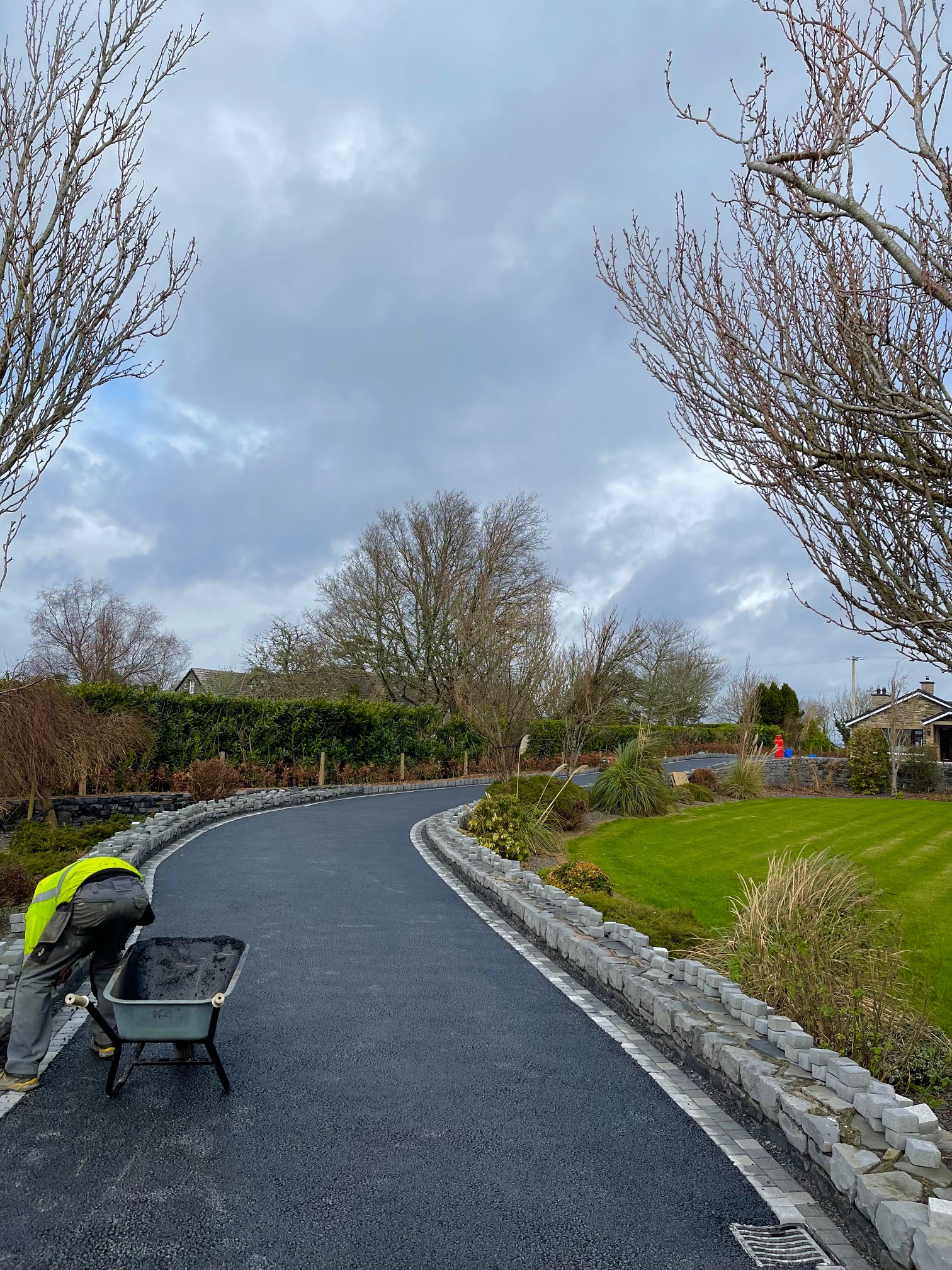 Loughrea Groundworks and Surfacing Ltd 18