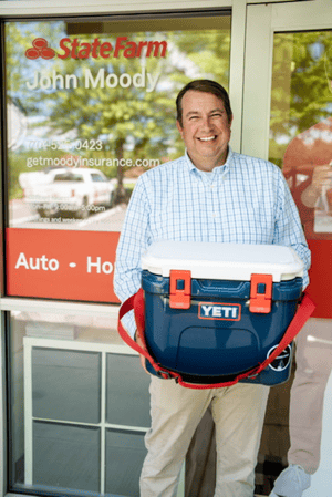 Images John Moody - State Farm Insurance Agent