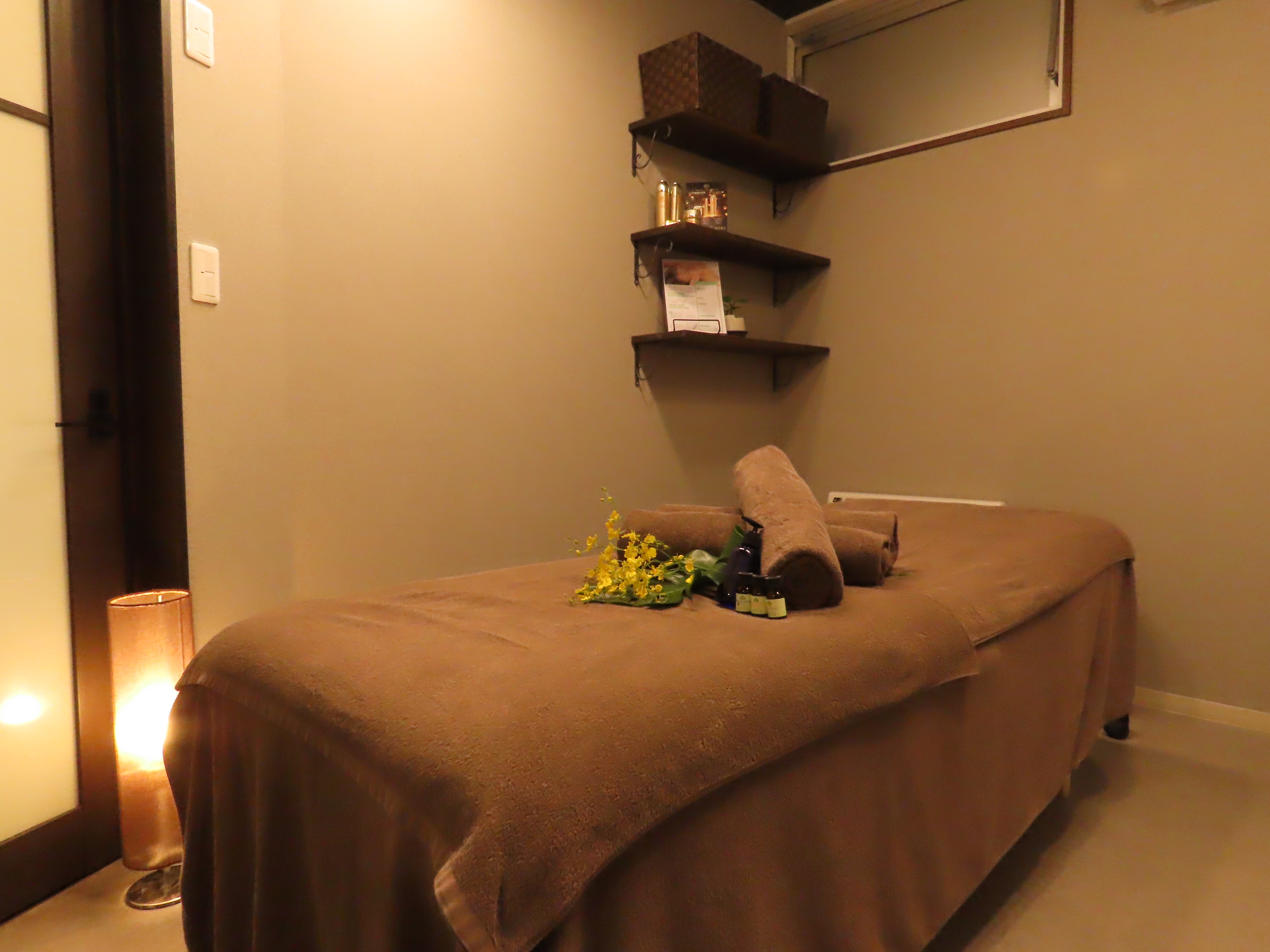 Images non-no garden for esthe ＆ nail