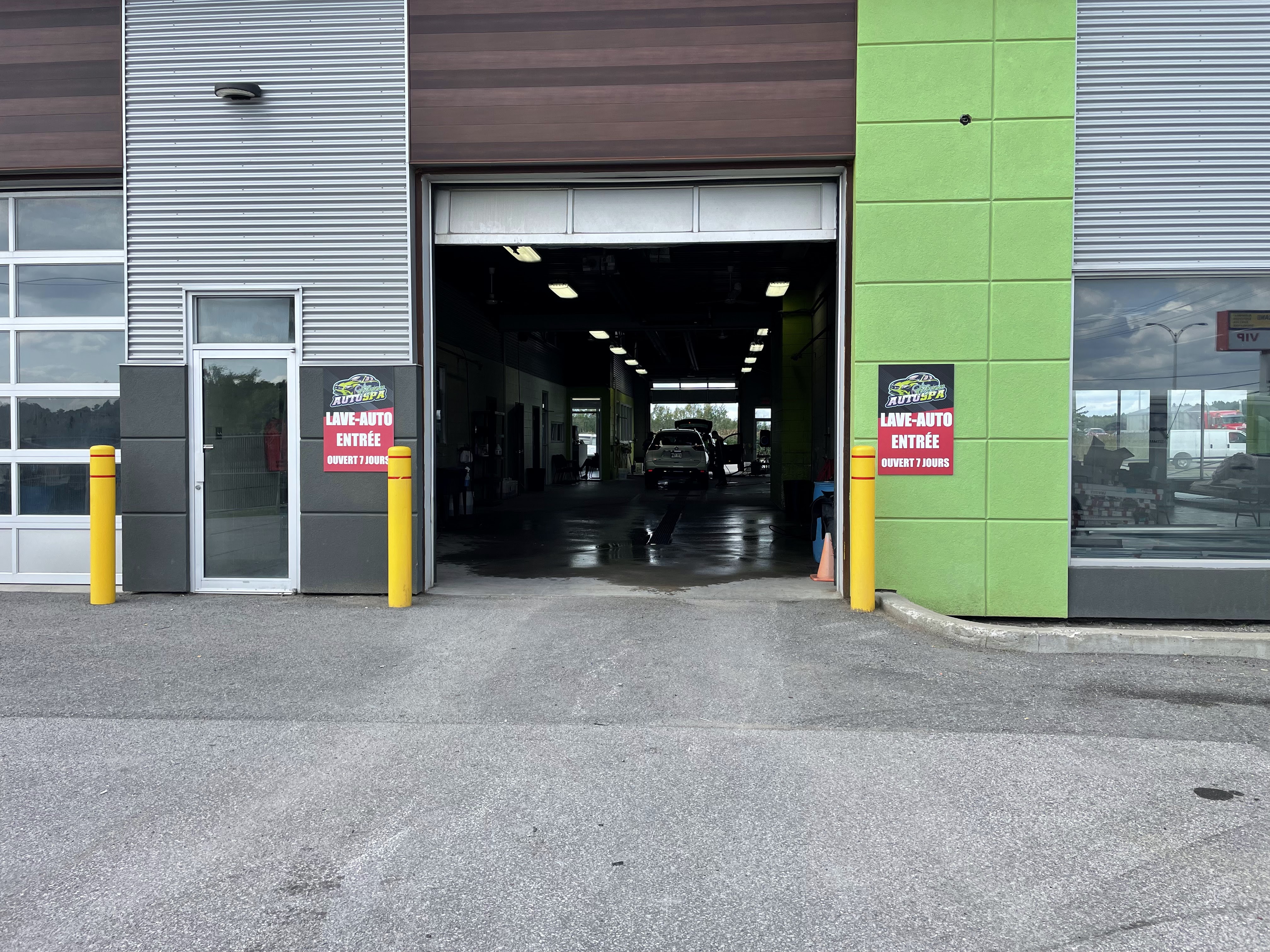 Images Élégance AutoSpa Inc