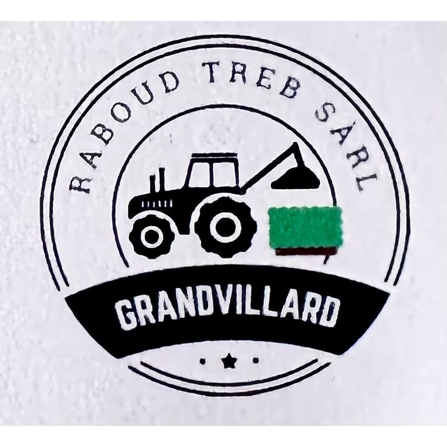 Raboud TREB Sàrl Logo