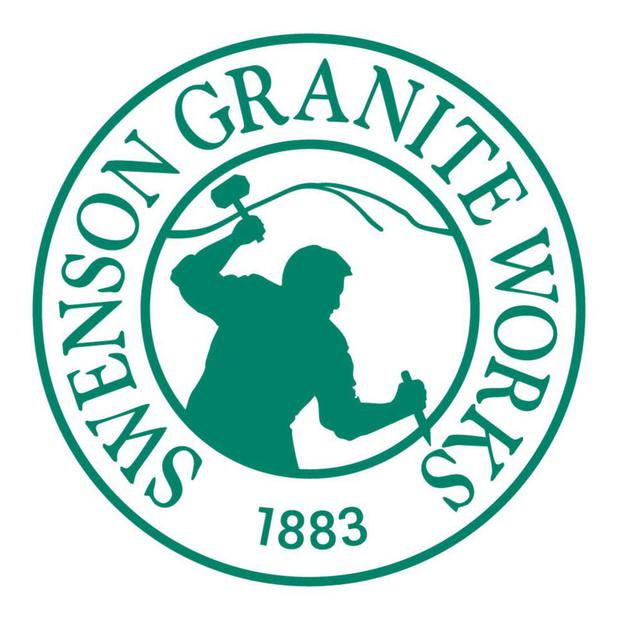 Swenson Stone Works Logo
