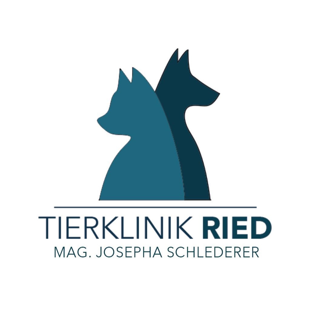 Tierklinik Ried - Mag. Josepha Schlederer Logo