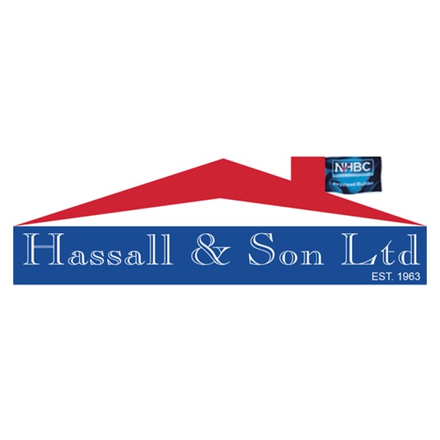 Hassall & Son Ltd Logo