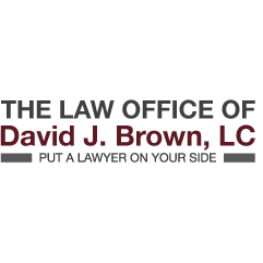 The Law Office of David J. Brown, LC - Lawrence, KS 66044 - (785)842-0777 | ShowMeLocal.com