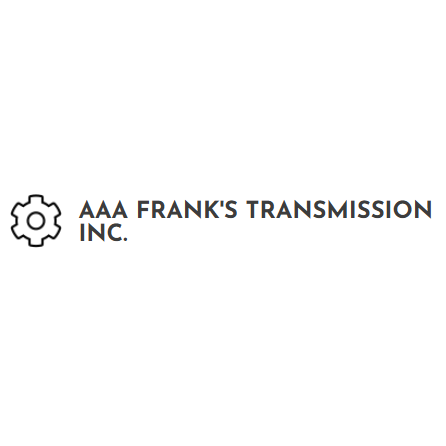 AAA Frank's Transmission Inc.